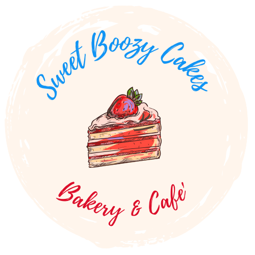 Sweet Boozy Cakes Bakery & Cafe